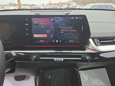 Used 2025 BMW X2 xDrive28i image 24