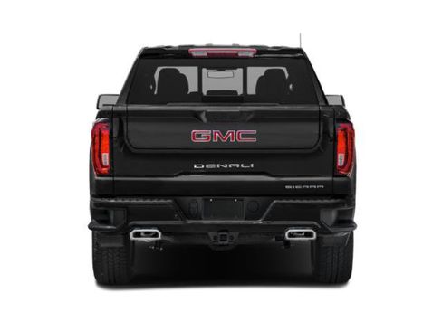Used 2021 GMC Sierra 1500 Denali w/ Denali Ultimate Package AWD/4WD image 8