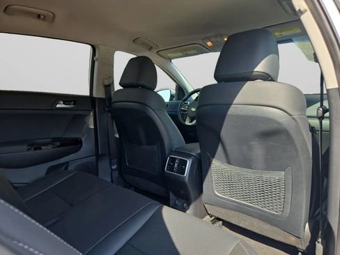 Used 2020 Kia Sportage EX AWD/4WD image 29