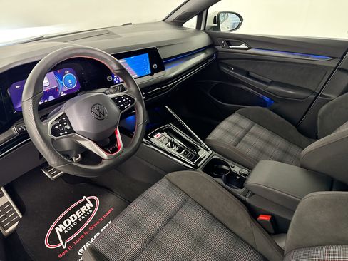 Used 2024 Volkswagen GTI S image 15