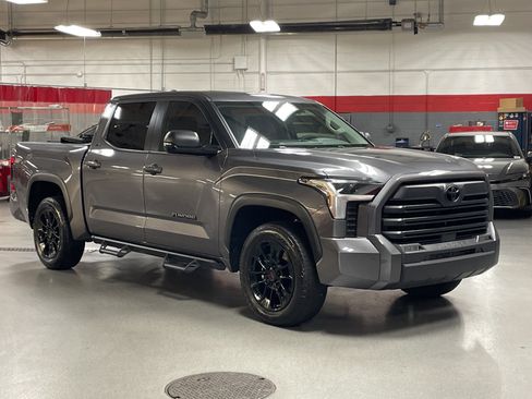 Used 2024 Toyota Tundra SR5 image 2