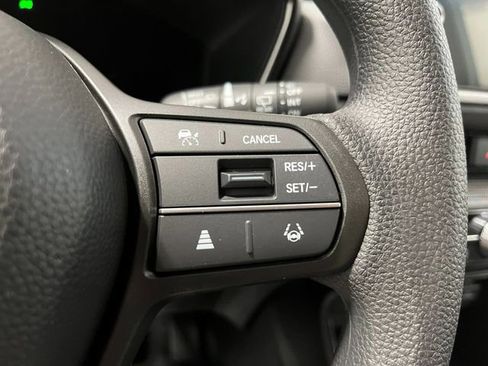 New 2026 Honda CR-V EX image 17