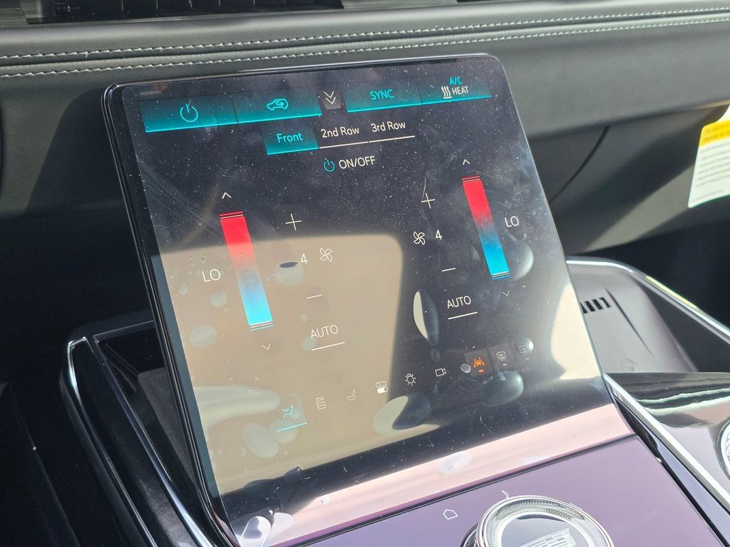 New 2026 Cadillac Escalade IQ Sport 2 AWD/4WD image 28
