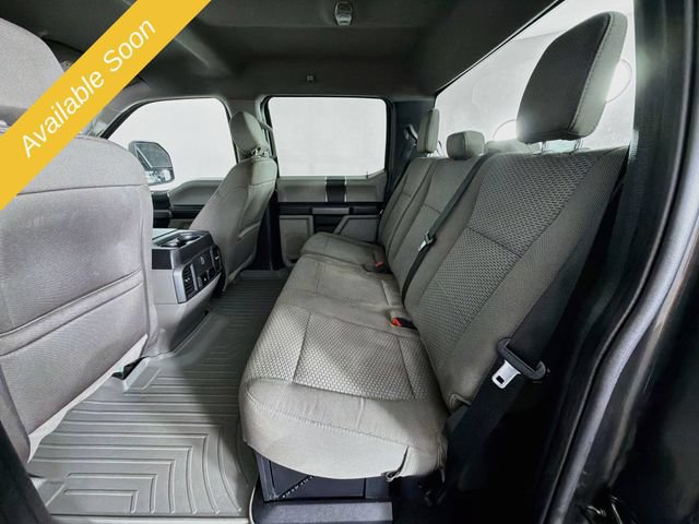 Used 2020 Ford F350 XLT w/ FX4 Off-Road Package AWD/4WD image 23