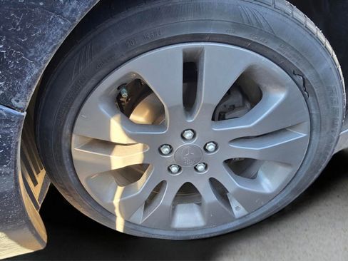 Used 2014 Subaru Impreza 2.0i Sport Limited image 18