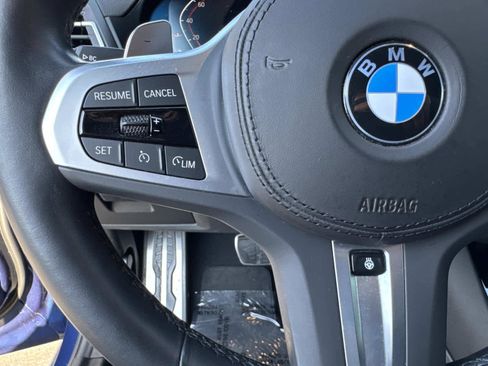 Certified 2023 BMW X3 xDrive30i w/ M Sport Package image 32