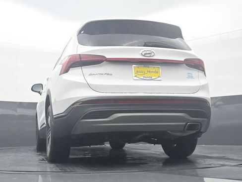 Used 2023 Hyundai Santa Fe SEL FWD image 32