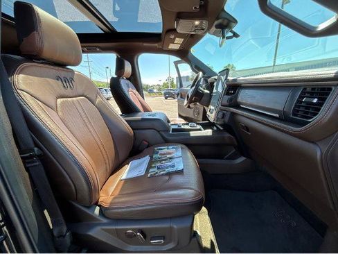 Used 2024 Ford Expedition Max King Ranch AWD/4WD image 6
