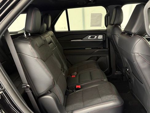 New 2026 Ford Explorer ST w/ Sun And Sound Package AWD/4WD image 25