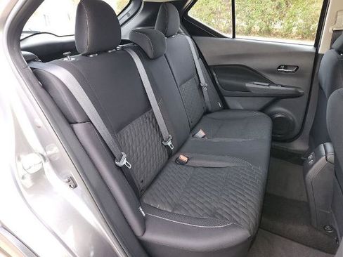 Certified 2022 Nissan Kicks SV image 14