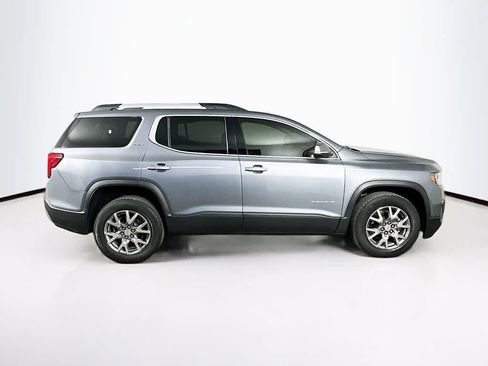 Used 2021 GMC Acadia SLT w/ Preferred Package AWD/4WD image 25