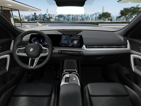 New 2027 BMW X2 xDrive28i AWD/4WD image 10