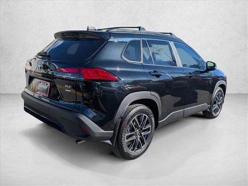 New 2026 Toyota Corolla Cross XLE image 2