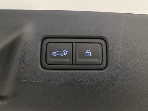 New 2026 Hyundai Santa Fe XRT image 16