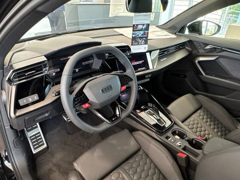 New 2026 Audi RS 3 AWD/4WD image 15