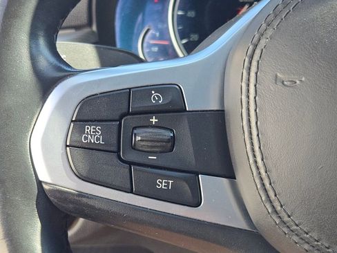 Used 2018 BMW 530i xDrive 530i xDrive image 28