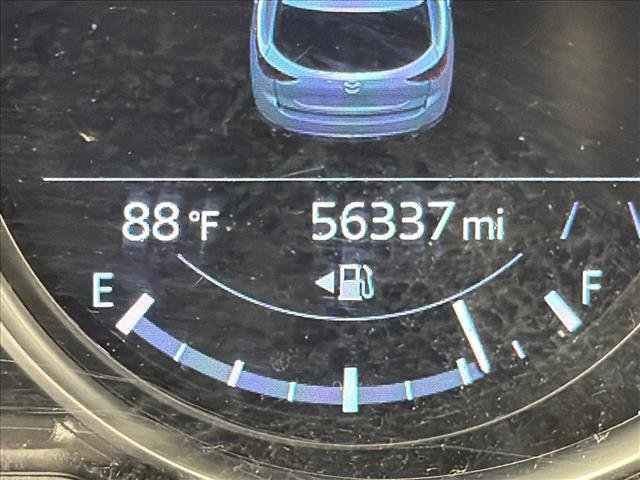 Used 2024 MAZDA CX-5 Carbon Edition AWD/4WD image 30