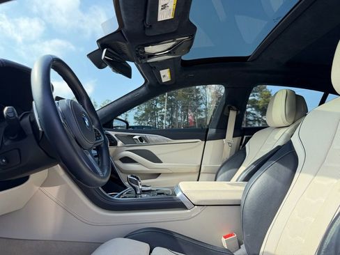 Used 2023 BMW 840i Gran Coupe image 10