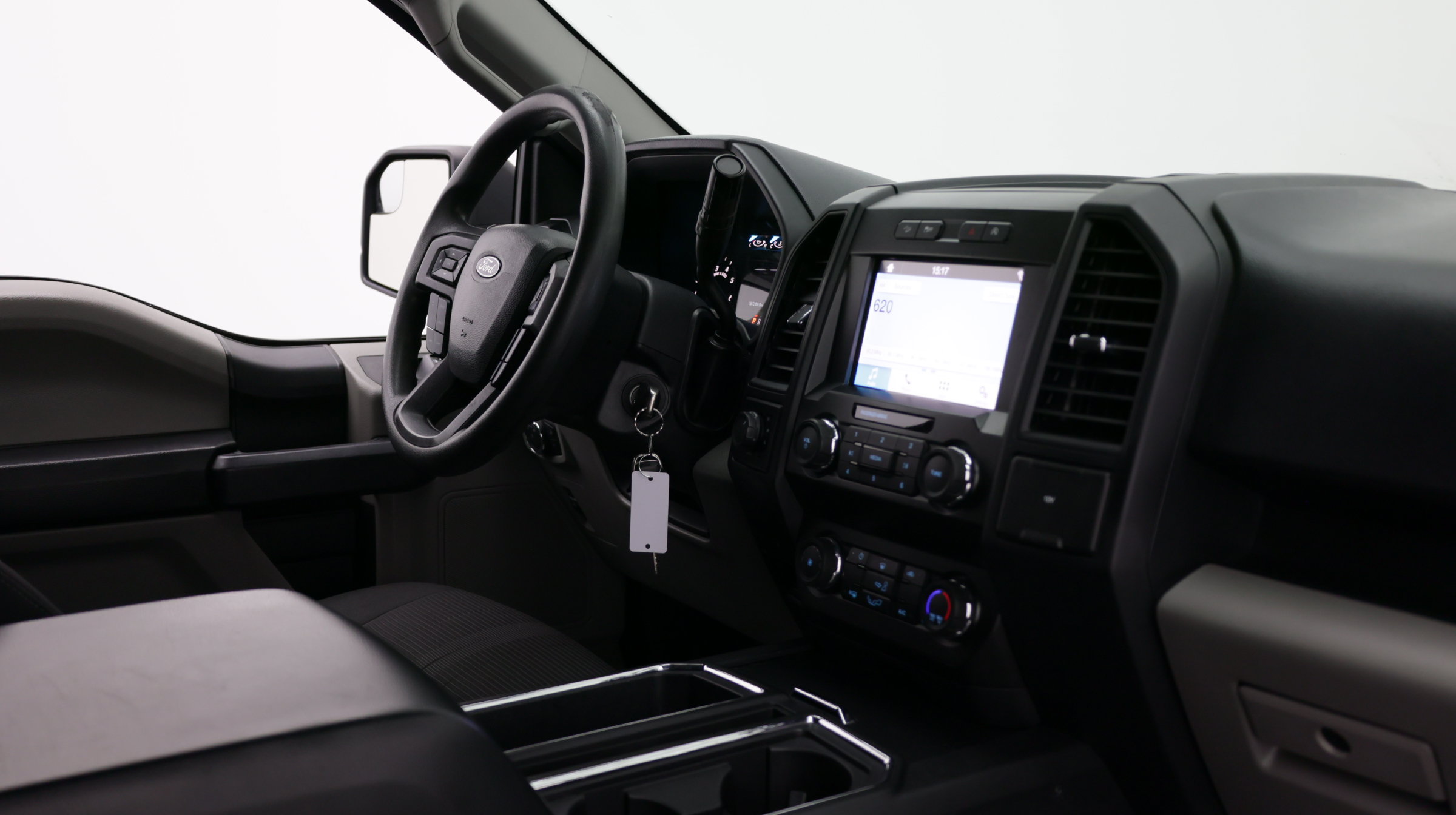 Used 2019 Ford F150 XL w/ Equipment Group 101A Mid AWD/4WD image 32
