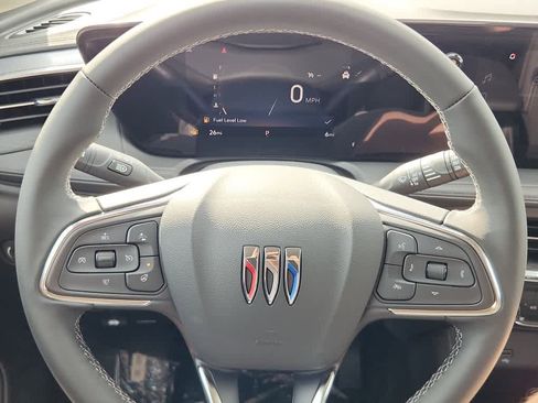 New 2026 Buick Encore GX Preferred w/ Comfort Package image 15