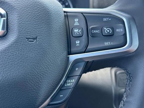 New 2025 RAM 2500 Tradesman AWD/4WD image 28