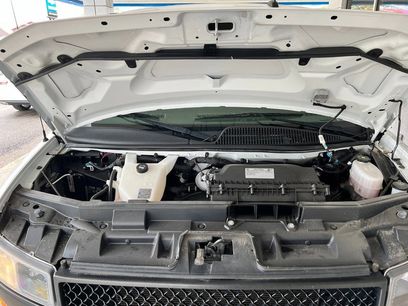 Used 2021 Chevrolet Express 2500 Extended w/ Driver Convenience Package