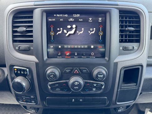 Used 2020 RAM 1500 Express w/ Wheel & Sound Group image 21