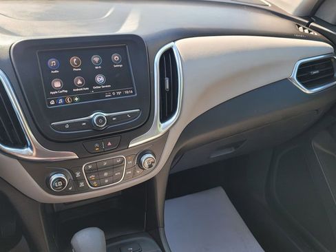 Used 2023 Chevrolet Equinox LT w/ Driver Convenience Package image 21