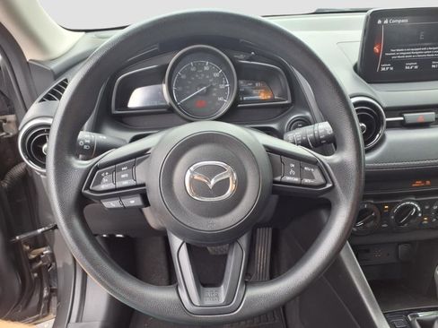 Used 2019 MAZDA CX-3 Sport image 17