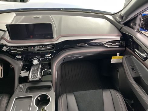 New 2026 Acura MDX A-Spec image 22