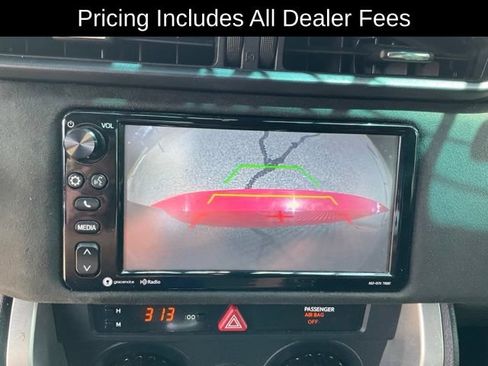 Used 2017 Toyota 86 RWD image 13