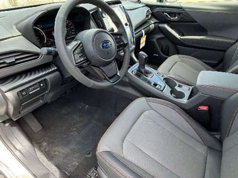 New 2026 Subaru Crosstrek 2.5i Limited AWD/4WD image 10