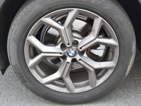 Used 2023 BMW X3 xDrive30i w/ Premium Package w/ZPA AWD/4WD image 20