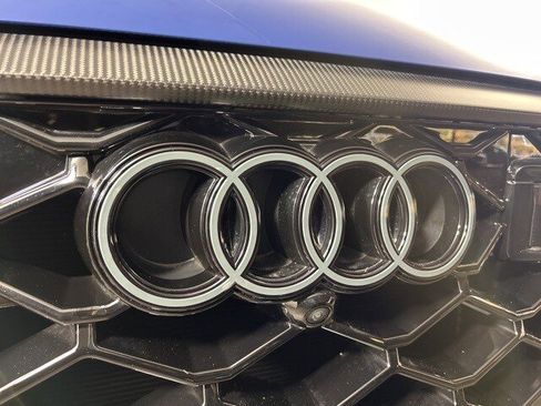 New 2026 Audi RS Q8 performance image 32