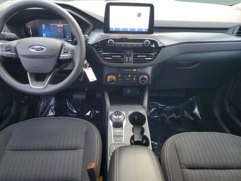 Used 2023 Ford Escape FWD image 10
