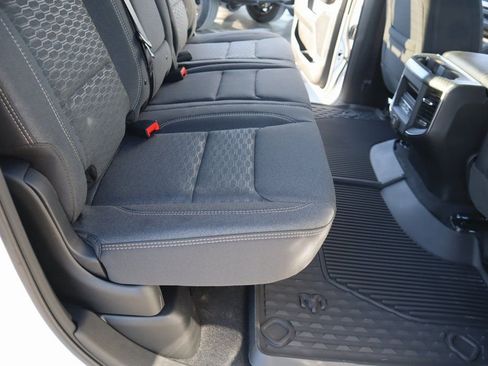 New 2026 RAM 1500 Big Horn image 15