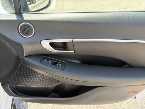 Used 2022 Hyundai Sonata SEL FWD image 24