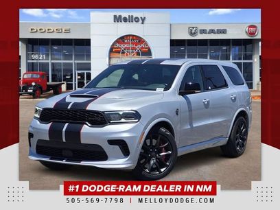 Used 2024 Dodge Durango SRT Hellcat