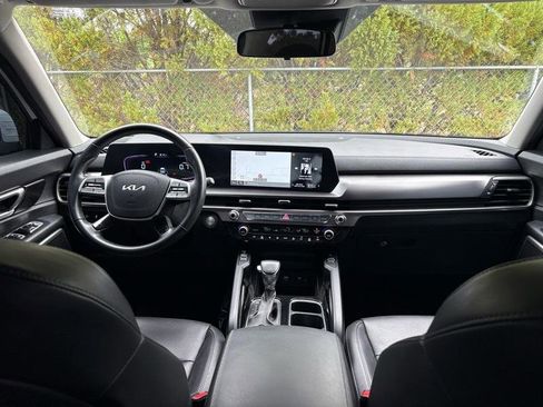 Used 2024 Kia Telluride S w/ S Sunroof Package image 39