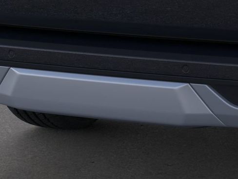 New 2025 Ford Expedition Max Platinum w/ Platinum Ultimate Package AWD/4WD image 23
