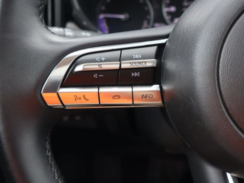 Used 2025 MAZDA CX-50 AWD 2.5 Hybrid w/ Premium Pkg image 15