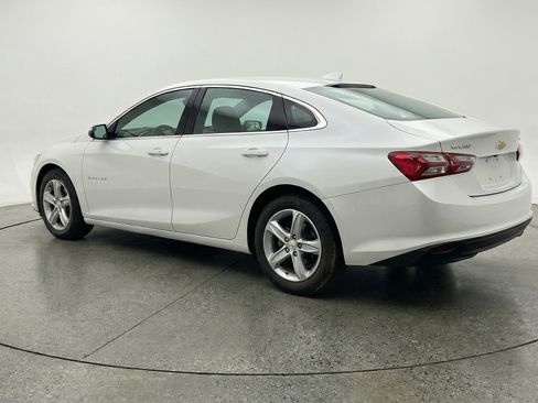 Used 2024 Chevrolet Malibu LT image 6