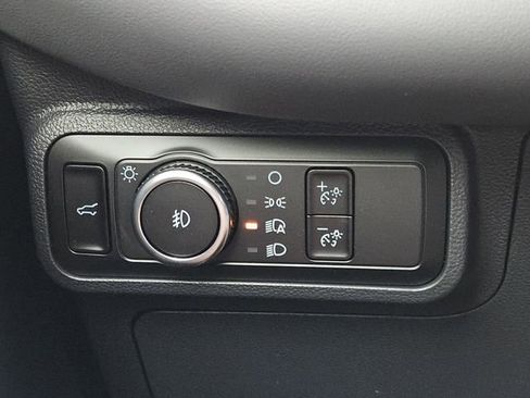 New 2026 Ford Explorer Active image 17