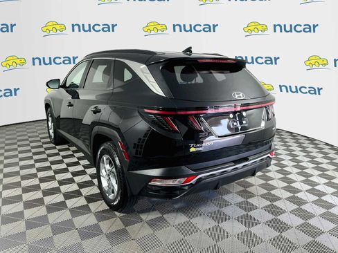 Used 2022 Hyundai Tucson SEL AWD/4WD image 5