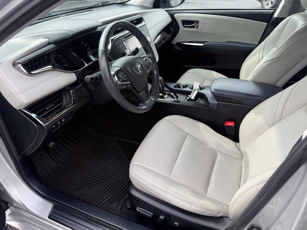 Used 2014 Toyota Avalon XLE Touring FWD image 14