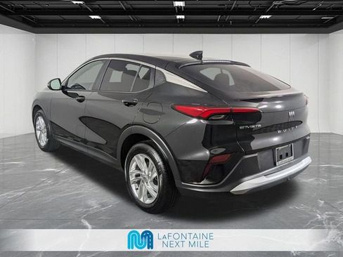 Used 2025 Buick Envista Preferred FWD image 3