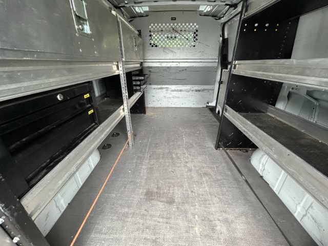 Used 2019 Mercedes-Benz Metris image 35