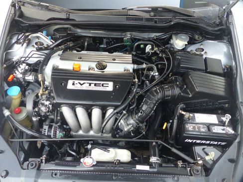 Used 2005 Honda Accord EX image 25