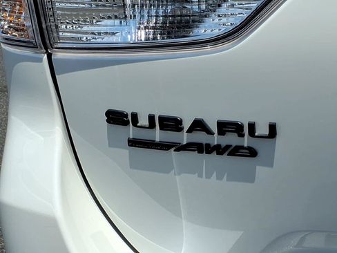 Certified 2023 Subaru Forester Wilderness w/ Wilderness Package AWD/4WD image 13