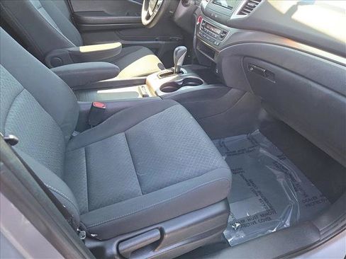 Used 2019 Honda Ridgeline Sport image 20